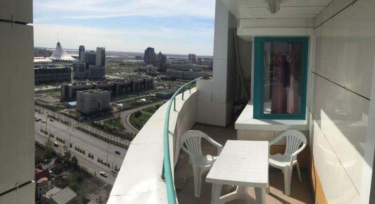 Apartment Lazurniy - Photo2