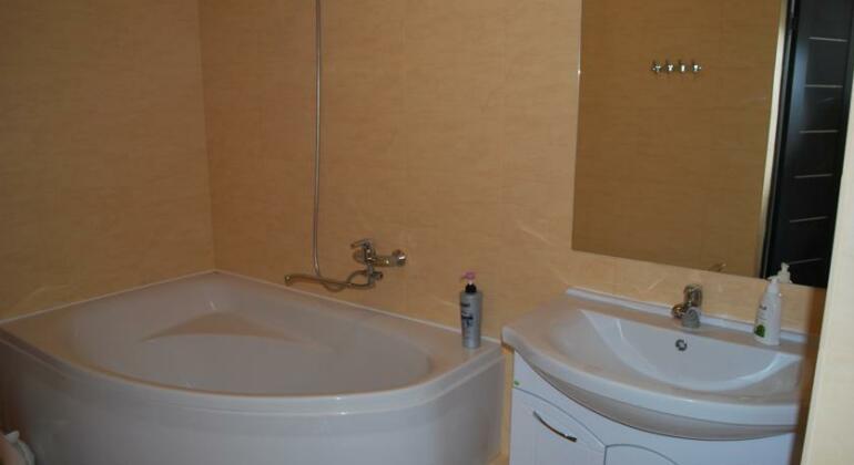Apartment Lazurniy - Photo3