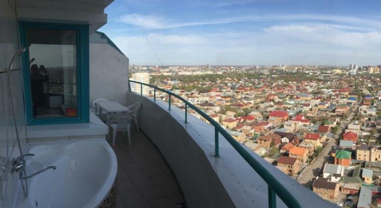 Apartment Lazurniy - Photo5