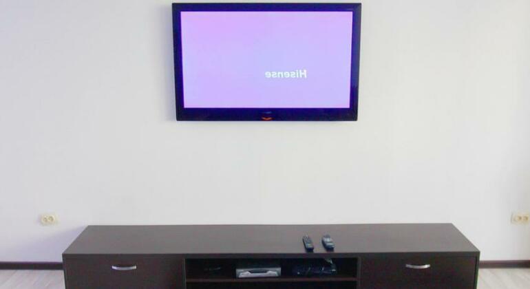 Apartment Nursaya - Photo2