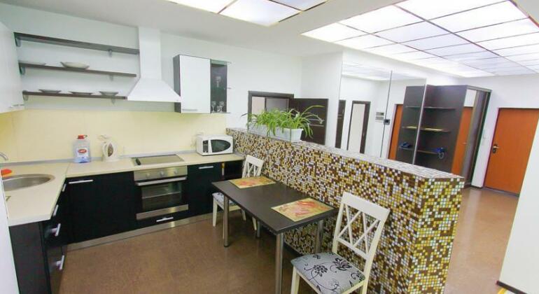 Apartment Nursaya - Photo4