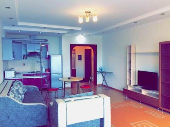 Apartment on Dostyk 5 Astana - Photo3