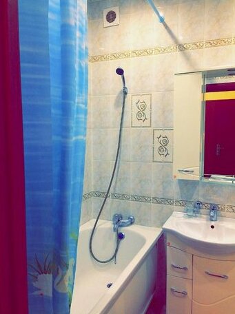 Apartment on Dostyk 5 Astana - Photo4