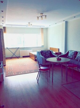 Apartment on Dostyk 5 Astana - Photo5