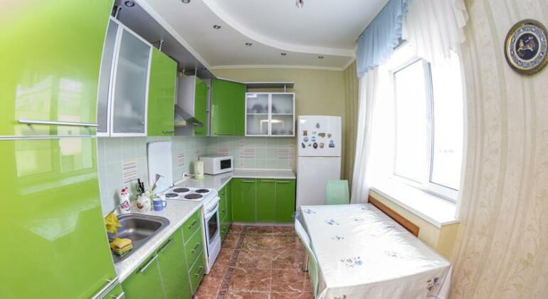 Apartment on Noviy Mir - Photo4
