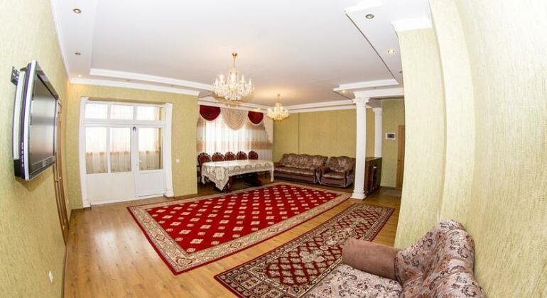Apartment on Noviy Mir - Photo5
