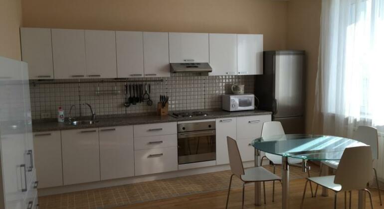 Apartment Otyrar - Photo3