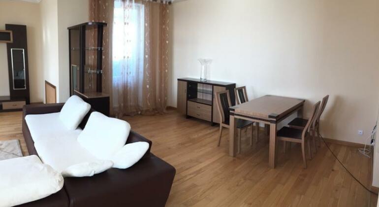 Apartment Otyrar - Photo4