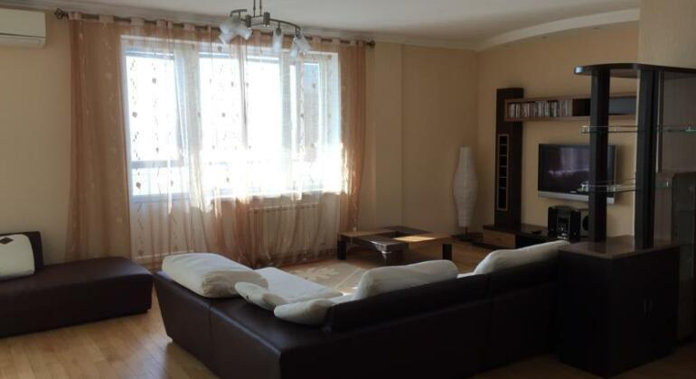Apartment Otyrar - Photo5