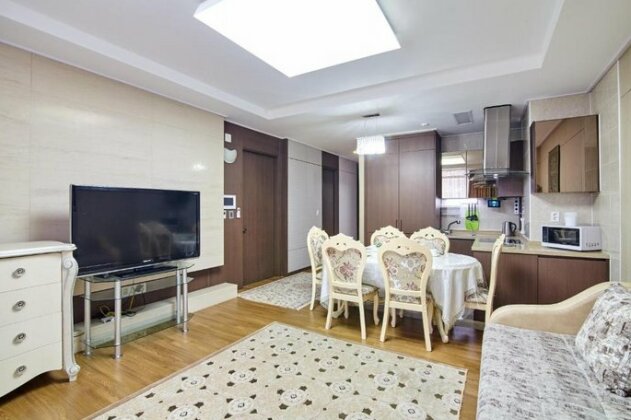 Apartments HighWill Luxury - Photo2