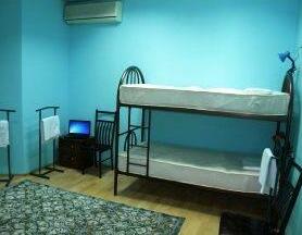 Astana Apple Hostel - Photo2