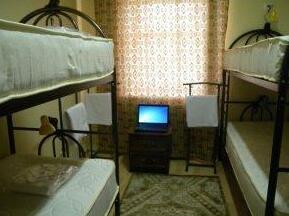 Astana Apple Hostel - Photo3
