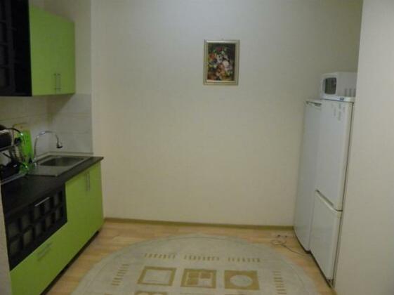Astana Apple Hostel - Photo4