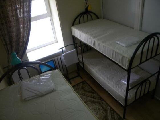 Astana Apple Hostel - Photo5