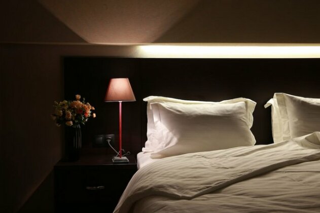 Astana Central Hotel - Photo3