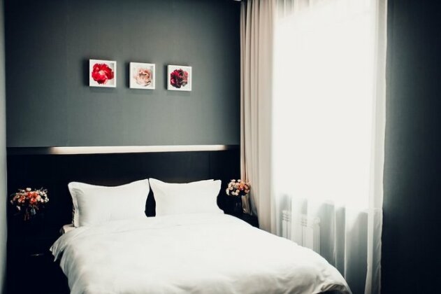 Astana Central Hotel - Photo4