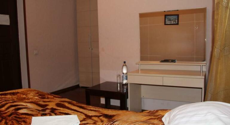 Astina Hotel Astana - Photo3
