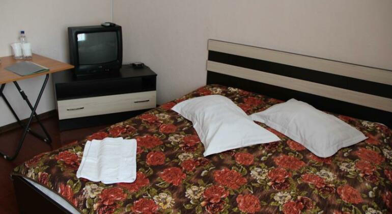 Astina Hotel Astana - Photo5