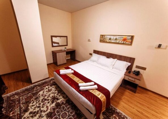 Atlas Nur-Sultan - Photo3