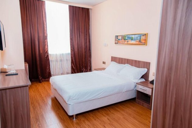 Atlas Nur-Sultan - Photo5