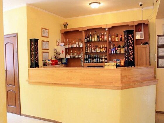 Ay-Sa Hotel - Photo2