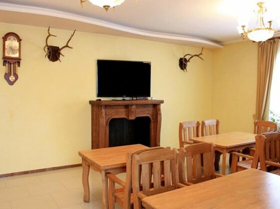 Ay-Sa Hotel - Photo3