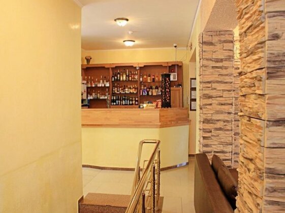 Ay-Sa Hotel - Photo4