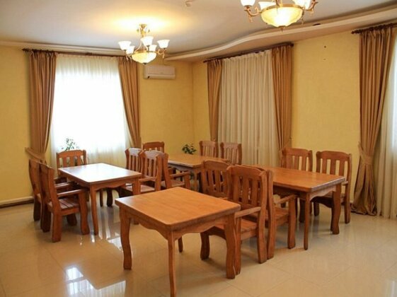 Ay-Sa Hotel - Photo5