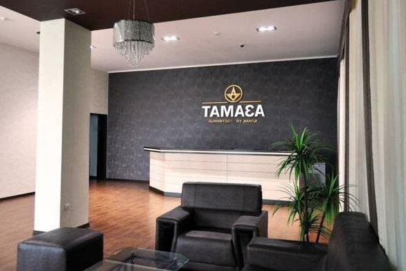 Azamat Hotel - Photo2