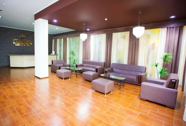 Azamat Hotel - Photo3