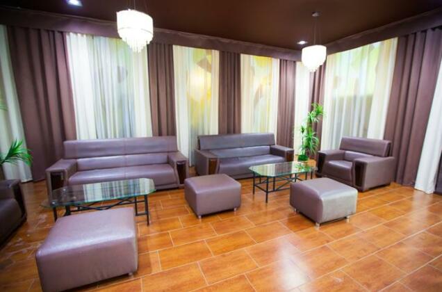 Azamat Hotel - Photo4