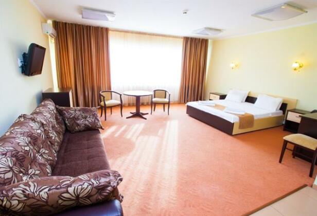 Azamat Hotel - Photo5