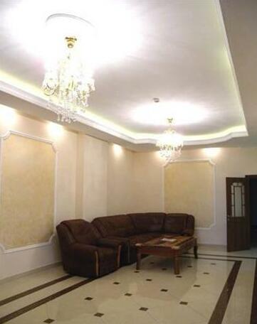 Azat Hotel - Photo3