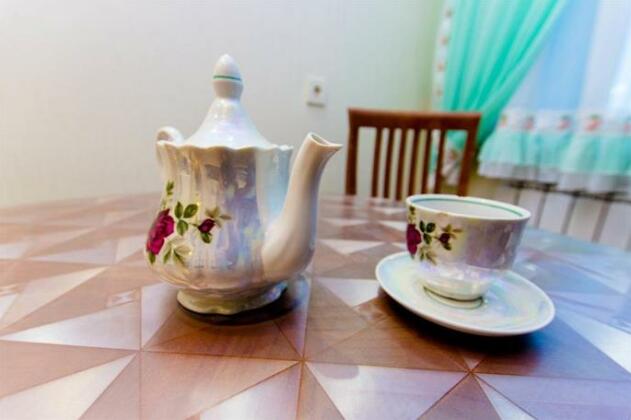 Azure Nur-Sultan - Photo2
