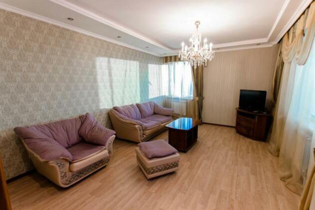 Azure Nur-Sultan - Photo4