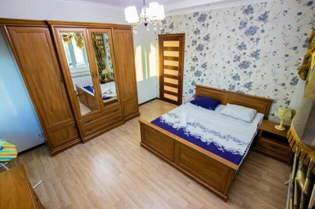 Azure Nur-Sultan - Photo5