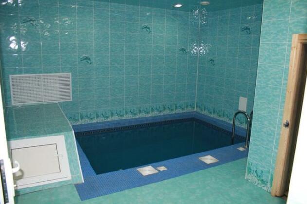 Barys Hotel - Photo5