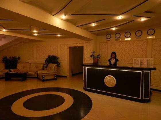 Bayan Sulu Hotel - Photo3