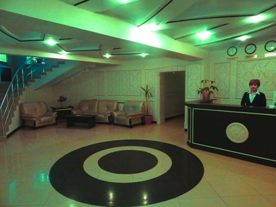 Bayan Sulu Hotel - Photo5