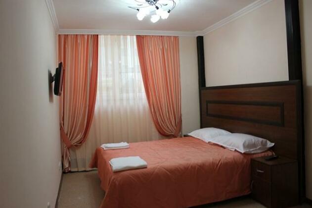 Bayterek Hotel - Photo4
