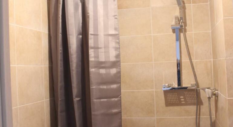 B&B Astana - Photo4