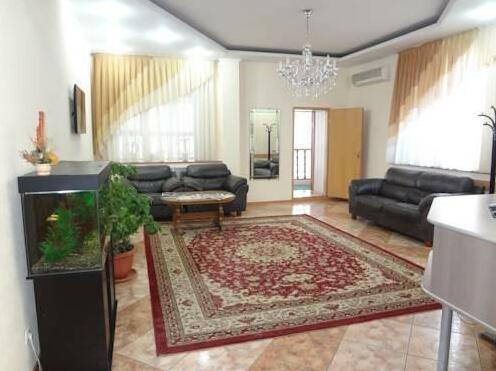 Belon Land Hotel - Photo3