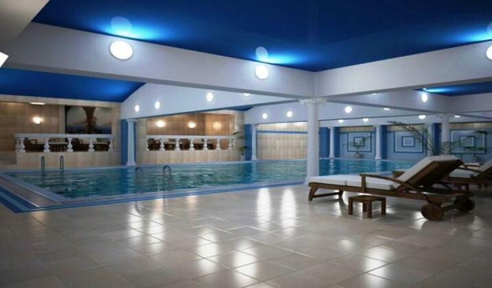 Belon Life Hotel - Photo2