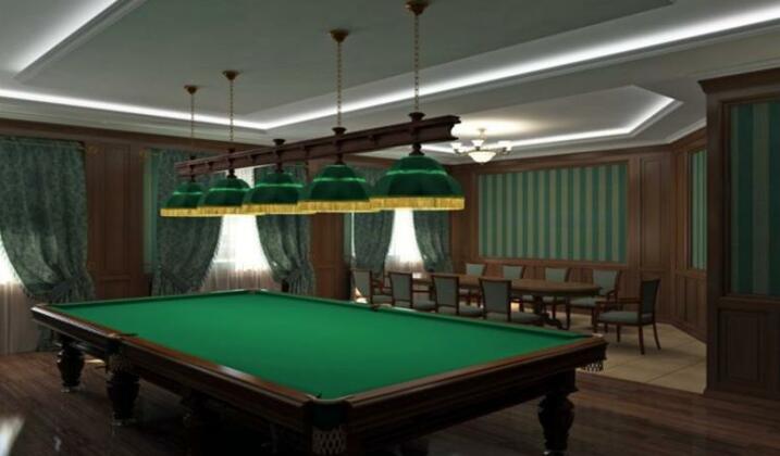 Belon Life Hotel - Photo3