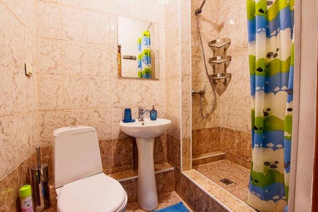 Bereket Astana - Photo2