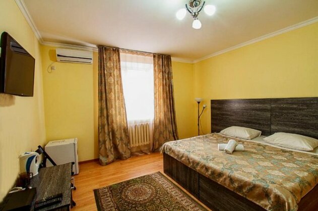 Bereket Astana - Photo4