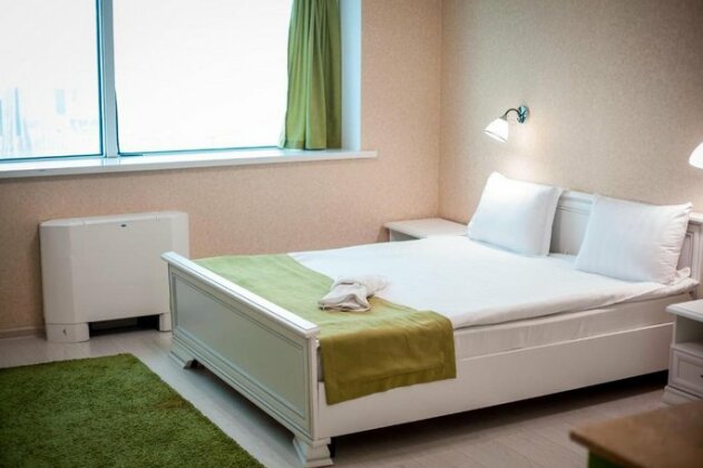 Bon Mary Hotel floor 40 41 - Photo2