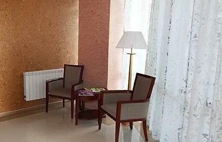 Capital Hotel Astana - Photo4