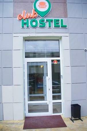 Club Hostel