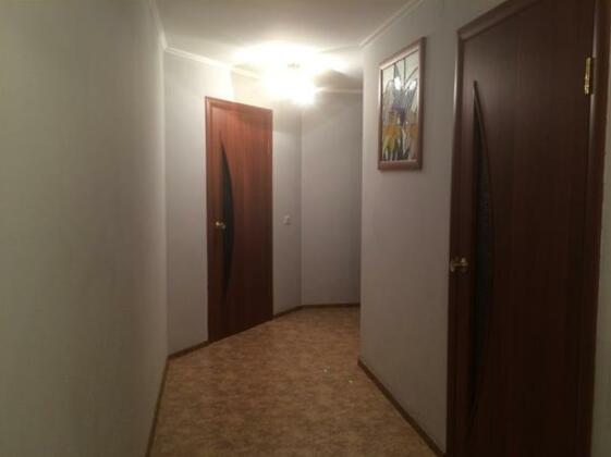 Dostar Hostel Astana - Photo2